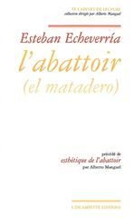 L' abattoir - el matadero