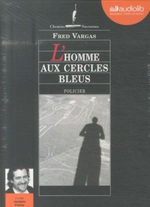 L'homme aux cercles bleus