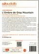 L'ombre de Gray Mountain