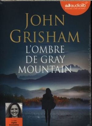 L'ombre de Gray Mountain