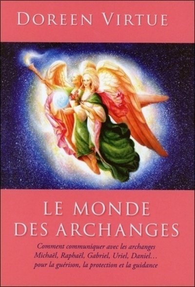 Le monde des archanges