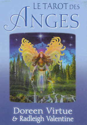 Le tarot des anges