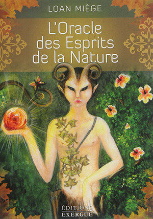 L'oracle des esprits de la nature