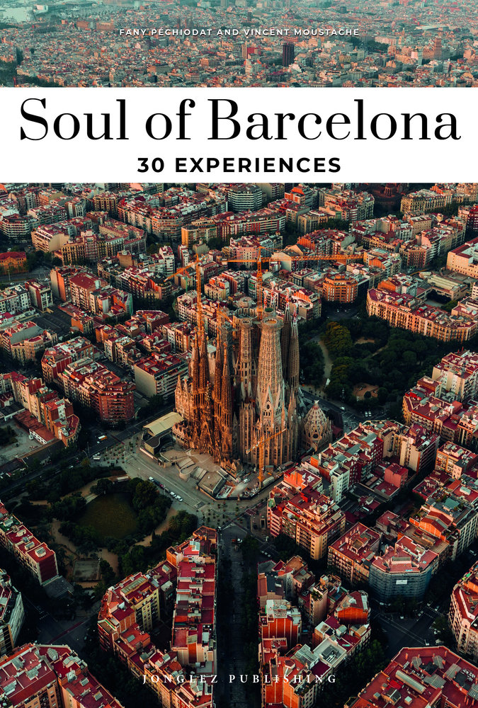 Soul of Barcelona Guide