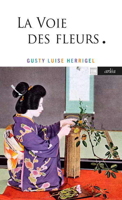 La voie des fleurs