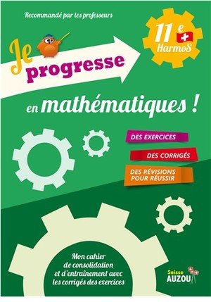 Mathématiques! : 11e HarmoS