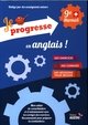 Je progesse en anglais ! 9P Harmos - Mon cahier de consolidation et