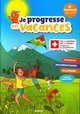 Français mathématiques allemand : 6e HarmoS vers la 7e -