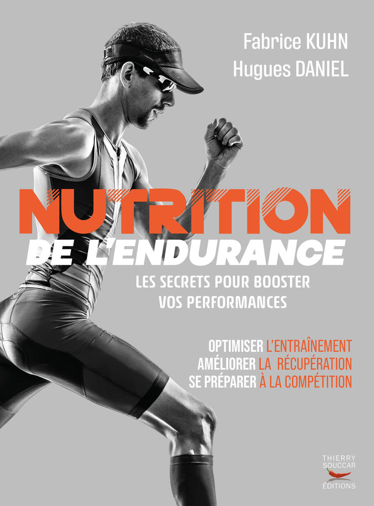 Nutrition de l'endurance