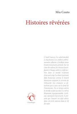 Histoires reverees