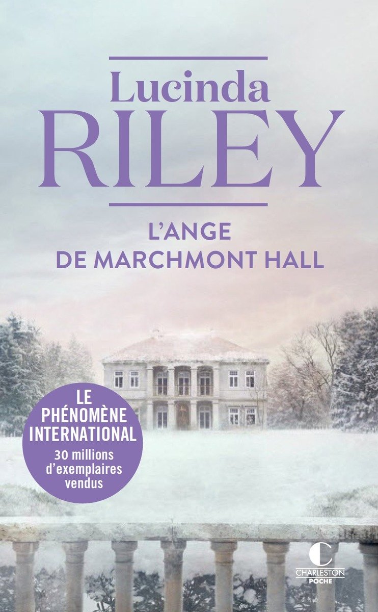 L'ange de Marchmont Hall