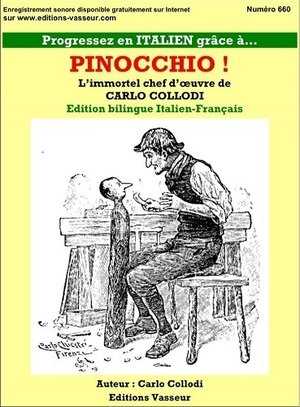 Pinocchio