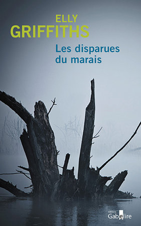 Les disparues du marais