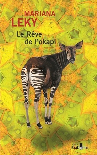 Le reve de l'okapi