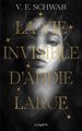 La vie invisible d'Addie Larue