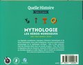 Mythologie : les héros nordiques