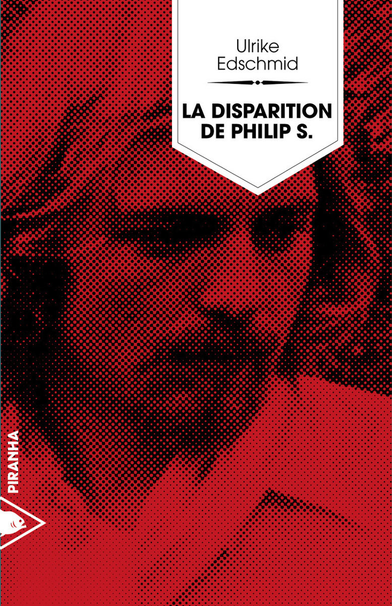 La disparition de philip s.