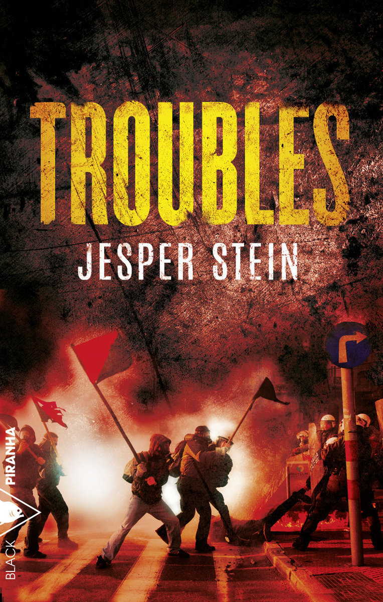 Troubles