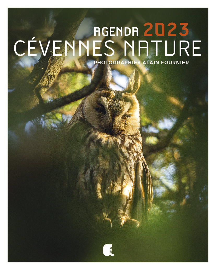 Agenda 2023 - cevennes nature