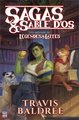 Sagas & sable d'os : une histoire du Légendes & Lattes