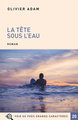 La tete sous l eau