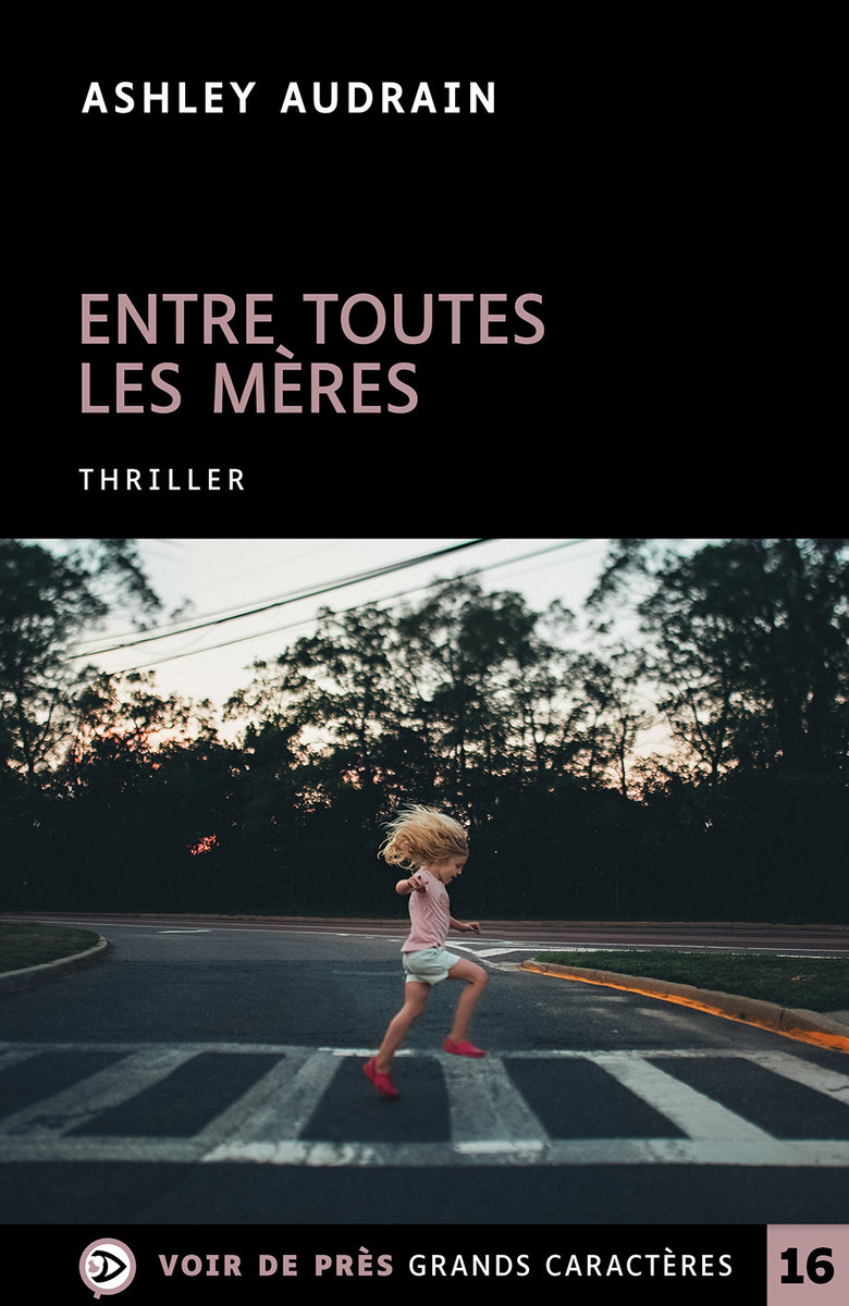 Entre toutes les meres