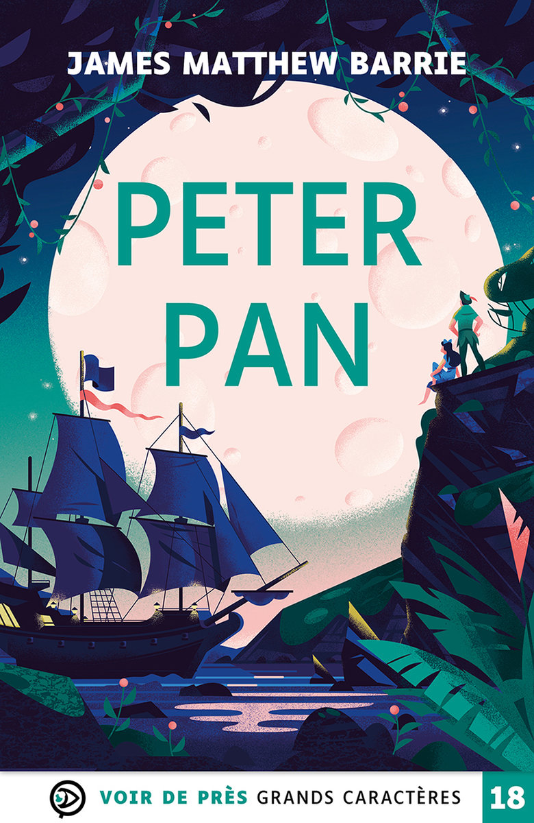 Peter pan