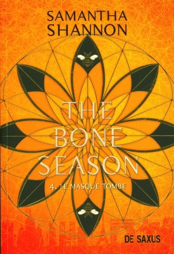 The bone season