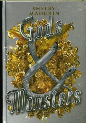 Gods & monsters