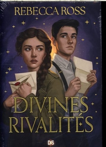 Divines rivalités