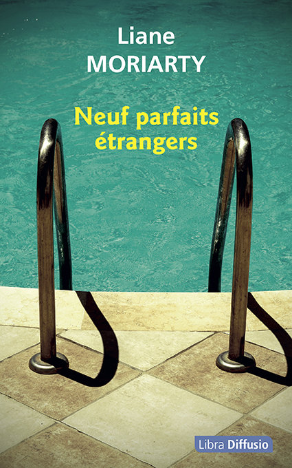 Neuf parfaits etrangers