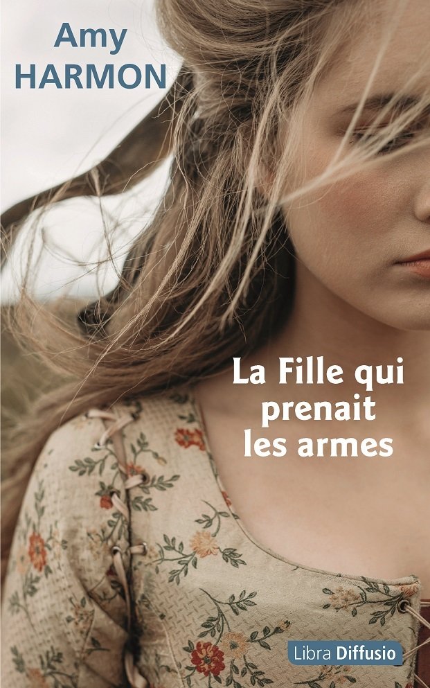 La fille qui prenait les armes