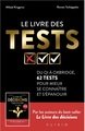 Livre des tests