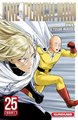 One-punch man. Tome 25