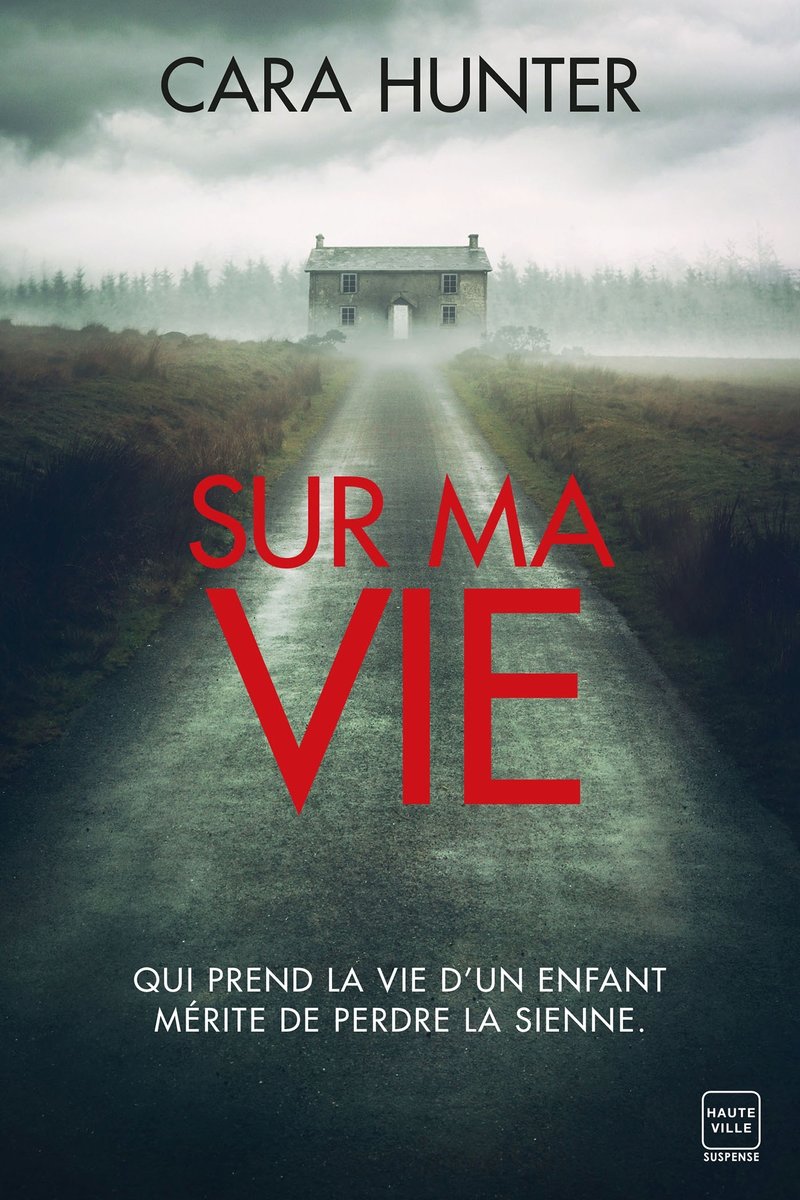 Une enquete de adam fawley, t6 : sur ma vie