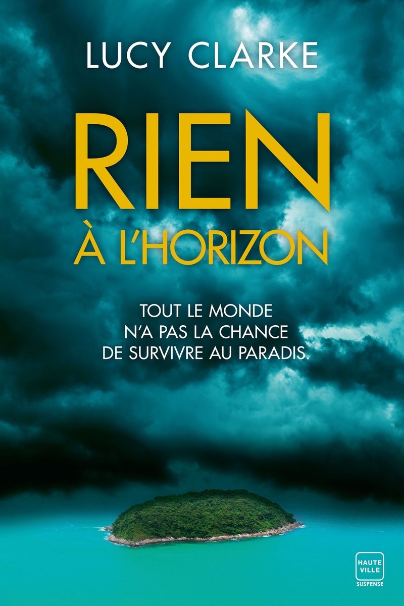 Rien a l'horizon