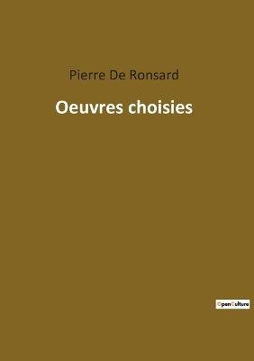 Oeuvres choisies