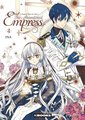 The abandoned empress. Tome 4