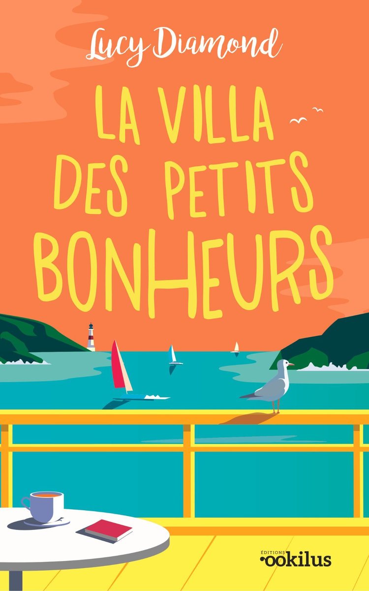 La villa des petits bonheurs