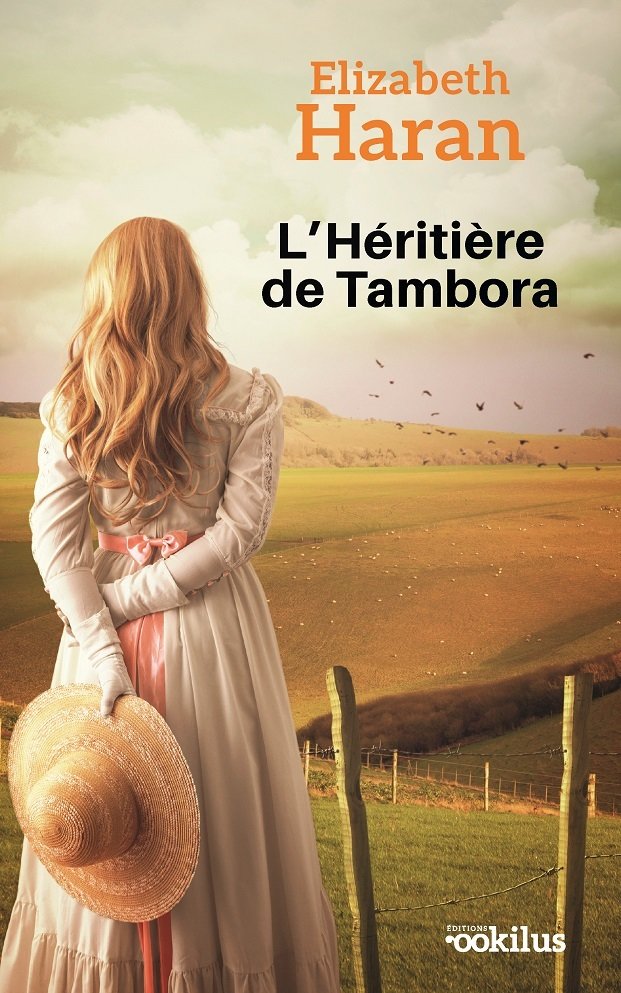 L'heritiere de tambora