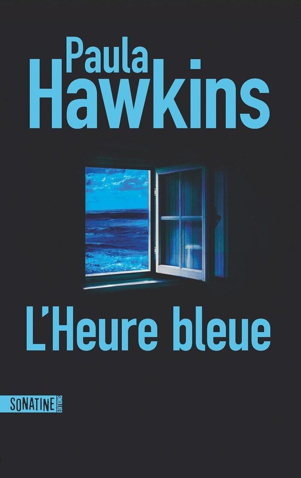 L'Heure Bleue