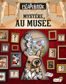 Mystere au musee