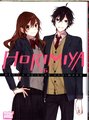 Horimiya. Tome 16