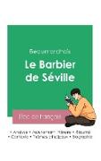 Réussir son Bac de français 2023: Analyse du Barbier de Séville de Beaumarchais