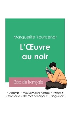 Réussir son Bac de français 2023 : Analyse de L'Oeuvre au noir de Marguerite Yourcenar