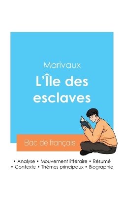 Réussir son Bac de français 2024 : Analyse de L'Île des esclaves de Marivaux