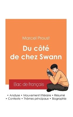 Réussir son Bac de français 2025 : Analyse du roman Du côté de chez Swann de Marcel Proust