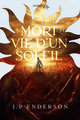 Mort et vie d'un soleil, livre ii