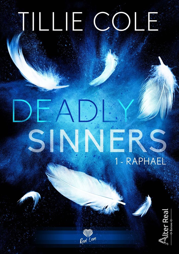 Deadly sinners