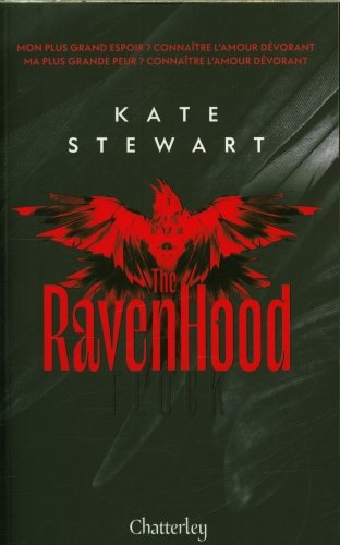 The Ravenhood